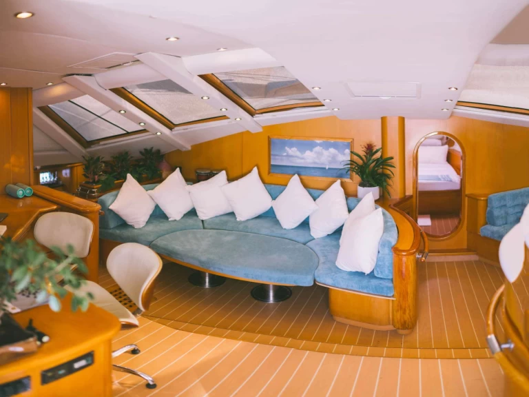 Uthyrning West End - Privilege KELEA av Samboat 