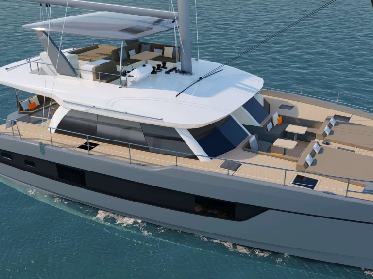 Hyra Lyx yacht med eller utan skeppare  Brittiska Jungfruöarna 