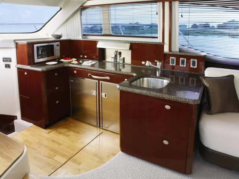 Hyra Lyx yacht med eller utan skeppare Sea Ray Miami  