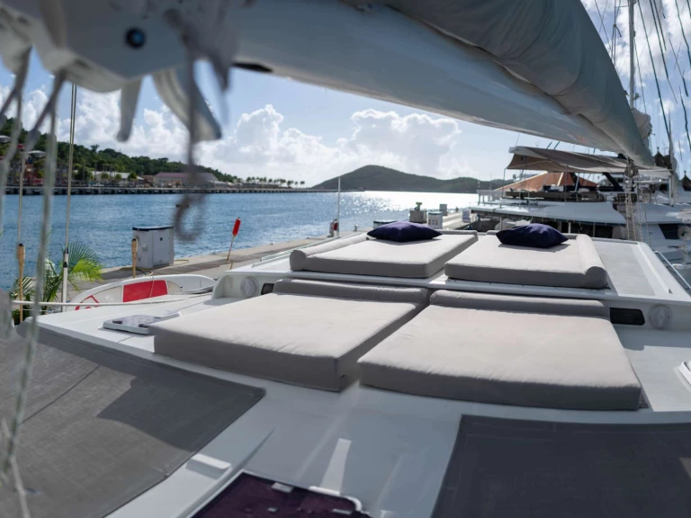 Uthyrning West End - Privilege KELEA av Samboat 