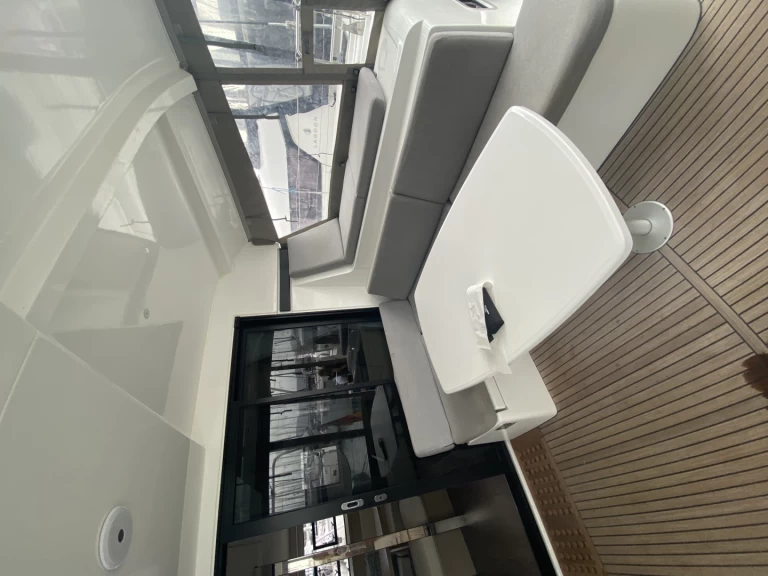 Yacht charter Saint George's billig Lagoon 42