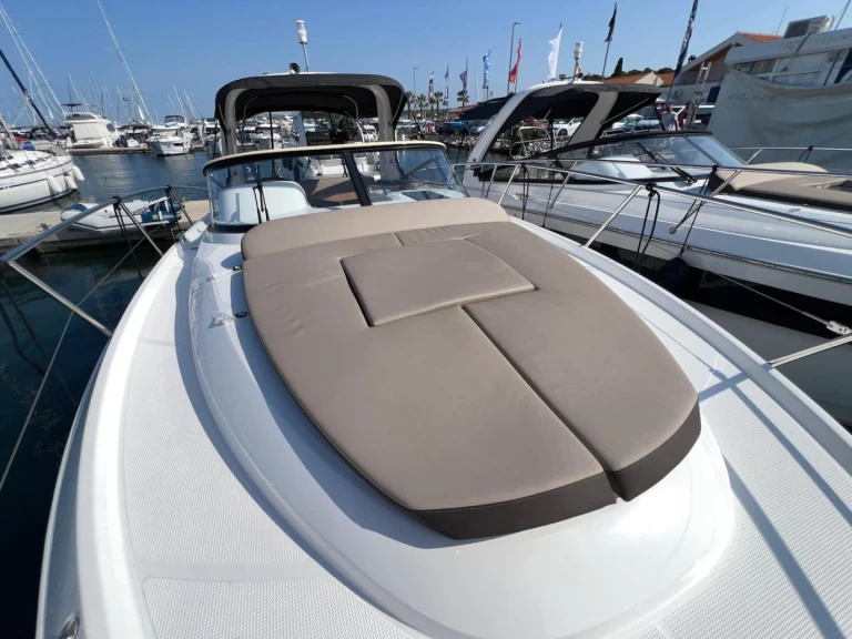 Uthyrning Motorbåt  i Biograd Na Moru - Bavaria Bavaria S29