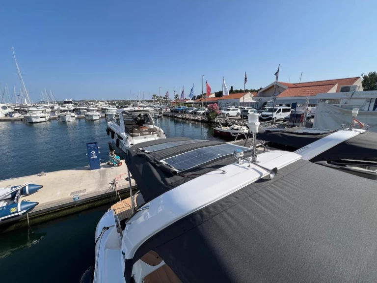 Båtuthyrning Bavaria Bavaria S29 i Biograd Na Moru på Samboat 