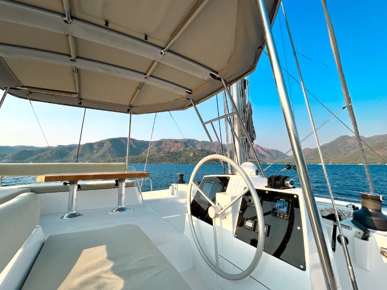 Uthyrning Katamaran  i Adaköy - Bali Bali 4.8