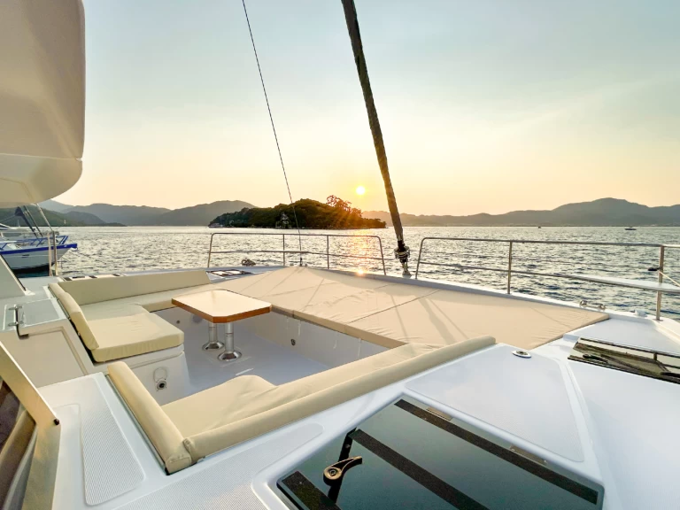 Båtuthyrning Bali Bali 4.8 i Adaköy på Samboat 