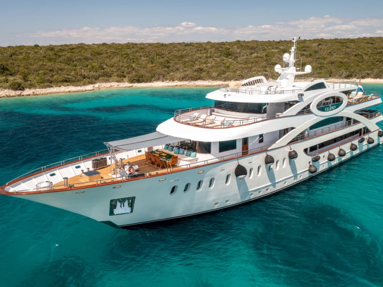 Segelbåt  för uthyrning Split  till det bästa priset 