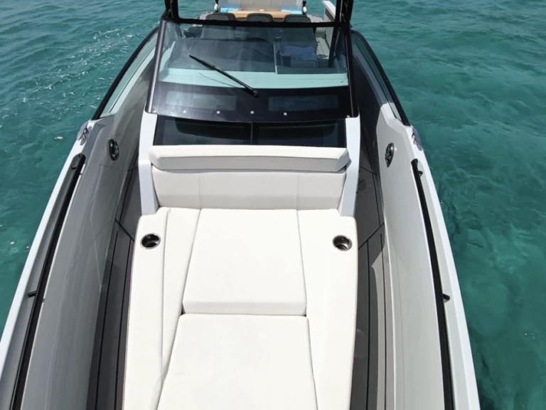 Hyr en Saxdor Saxdor 320 GTO Mandelieu-la-Napoule 