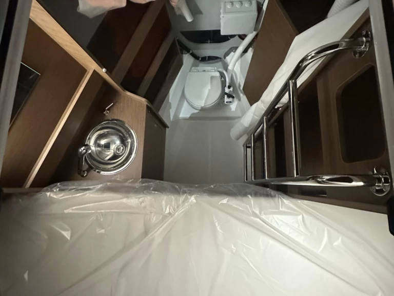 Båtuthyrning Bénéteau Oceanis 51.1 i Santa Cruz de Tenerife på Samboat 