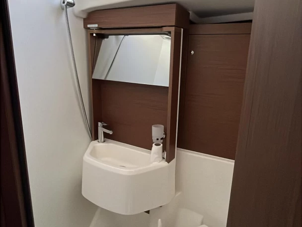 Segelbåt  för uthyrning Santa Cruz de Tenerife till det bästa priset 