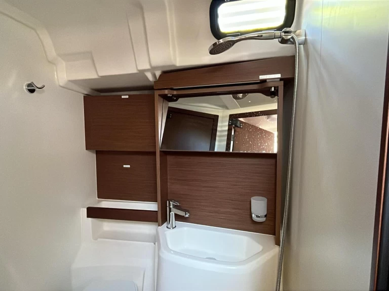 Uthyrning Las Galletas - Bénéteau Oceanis 51.1 av Samboat 