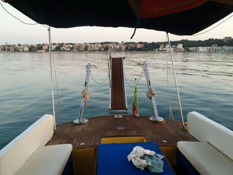 Motorbåt  för uthyrning Anzio till det bästa priset 