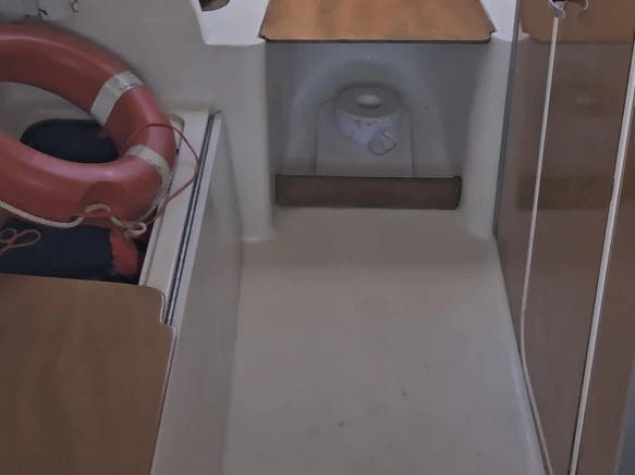 Hyra Motorbåt  med eller utan skeppare tancredi Trapani 