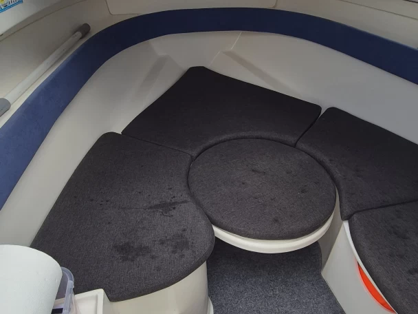 Motorbåt  för uthyrning Denia till det bästa priset 