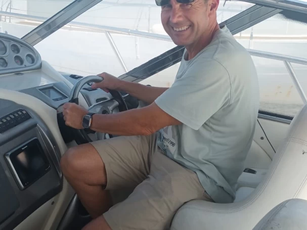 Yacht charter Blanes billig Mediterranee 50