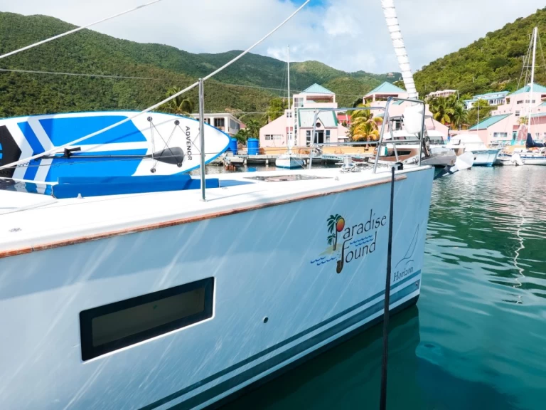 Segelbåt  för uthyrning Parish of Saint George till det bästa priset 