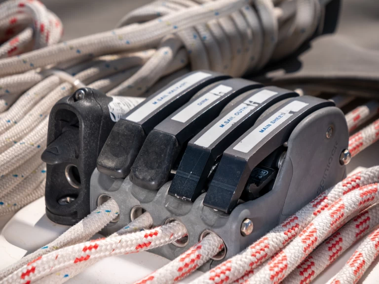 Båtuthyrning Bavaria Cruiser 51 i Punat på Samboat 