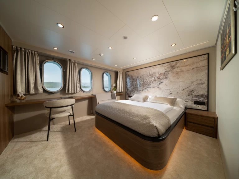 Uthyrning Split  - Custom Made Olimp av Samboat 