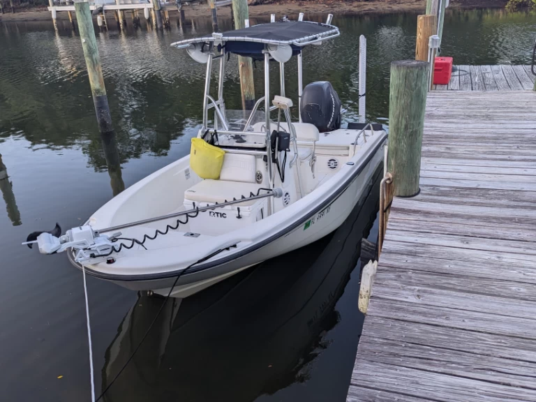 Hyr en Boston Whaler Boston Whaler 180 Dauntless North Palm Beach 