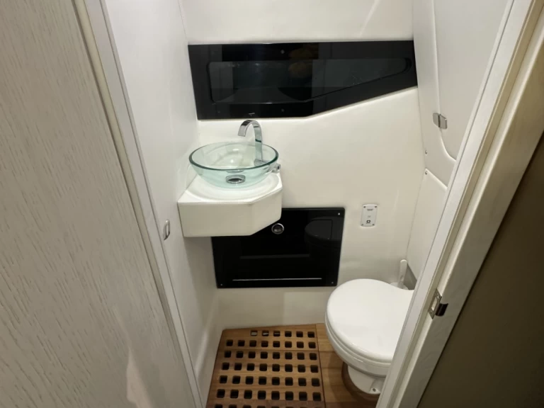 Uthyrning RIB i Antiparos - Zen ZEN 40 - Mod. 2026