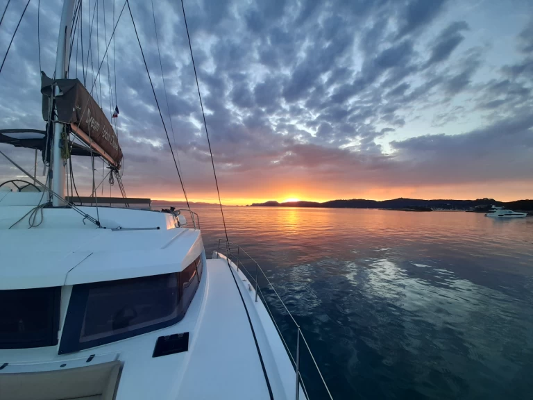 Båtuthyrning Bali Bali 4.3 i Ajaccio på Samboat 