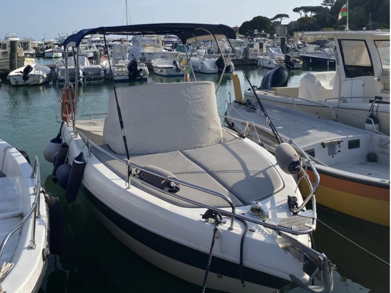 Hyr en Marino Gabry Camogli 