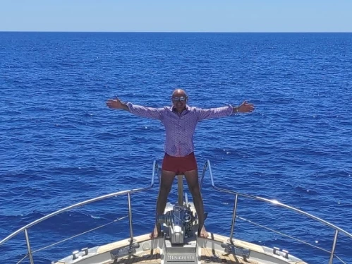 Uthyrning Marzamemi - Menorquin-Yachts Menorquin yacht 160 fly  av Samboat 