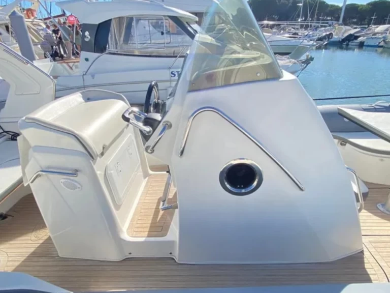 RIB för uthyrning Portimão till det bästa priset 