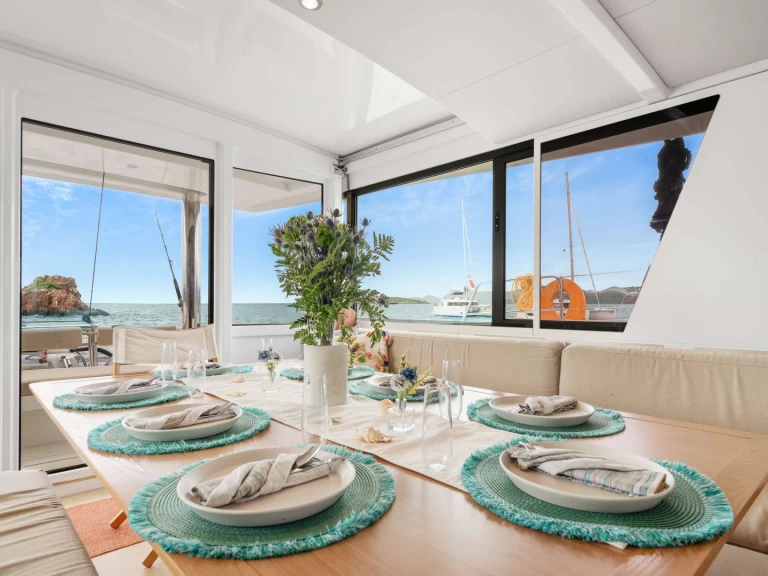 Hyra Lyx yacht med eller utan skeppare Bali Brittiska Jungfruöarna 