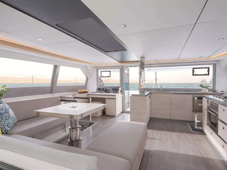 Båtuthyrning Robertson and Caine Boatox i Brittiska Jungfruöarna på Samboat 