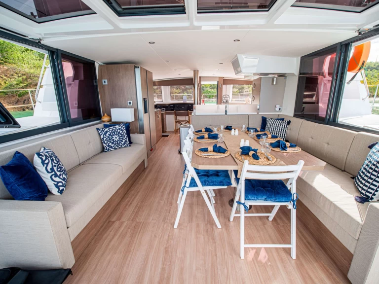 Hyr en Bali Bavarian Bliss Brittiska Jungfruöarna 