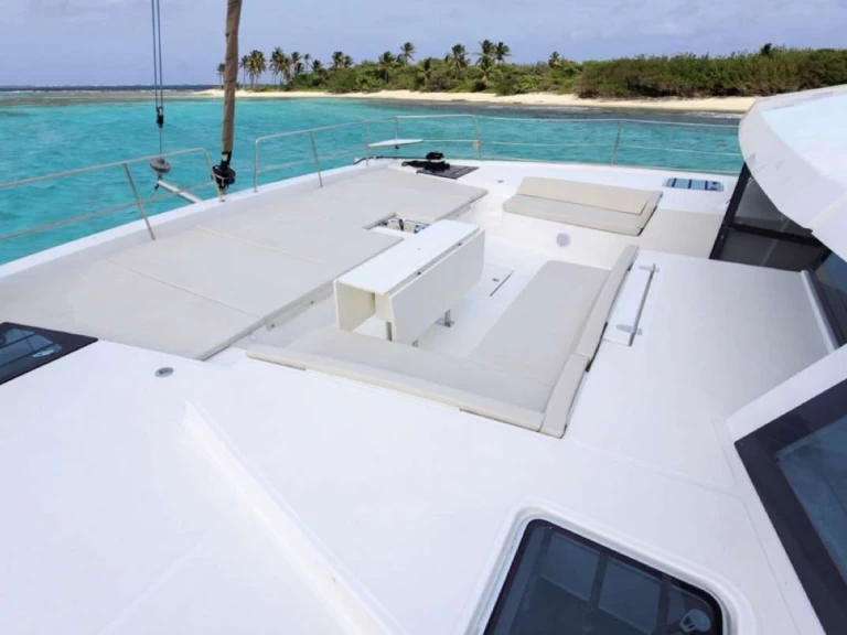 Uthyrning Lyx yacht Bali med en båtlicens 