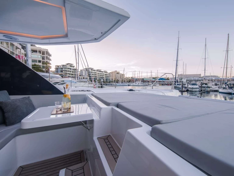 Uthyrning Brittiska Jungfruöarna - Robertson and Caine Boatox av Samboat 