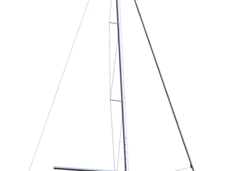 Dufour Dufour 54 - 6 cab. charter bareboat eller skeppad i Donji Seget