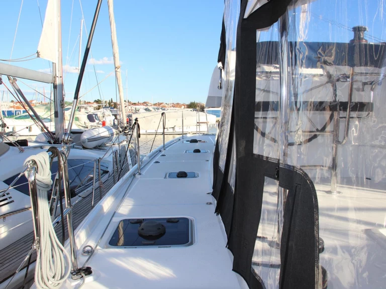 Båtuthyrning Lagoon Lagoon 42 i Murter-Kornati på Samboat 