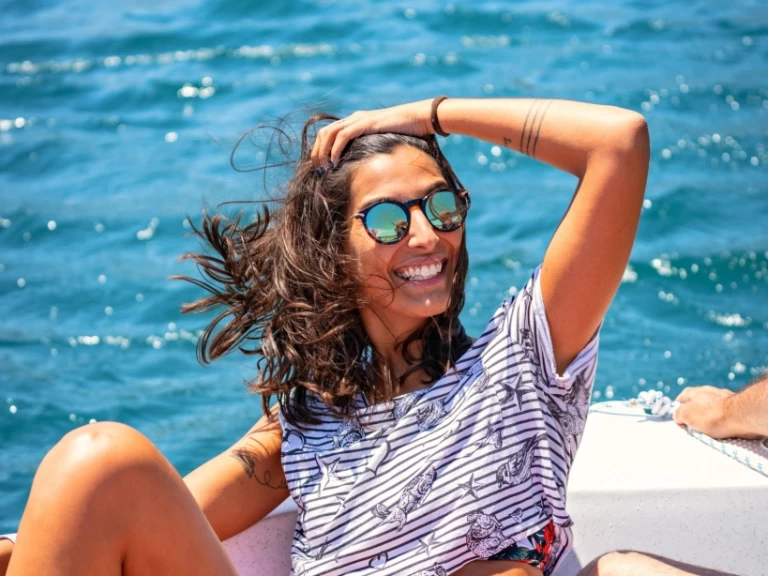 Båtuthyrning Pioner Maxi Viking i Sesimbra på Samboat 