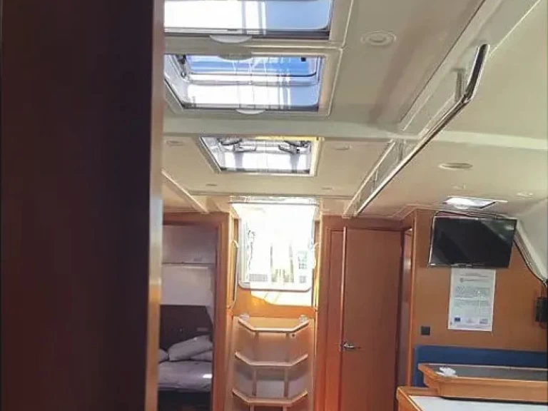 Yacht charter Kos  billig Cruiser 51