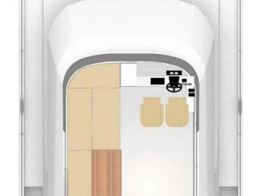 Hyr en Fountaine Pajot Fountaine Pajot MY 37 Biograd Na Moru 