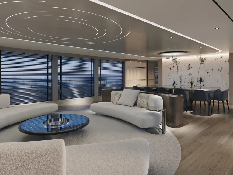 Yacht charter Split  billig M/Y AXA