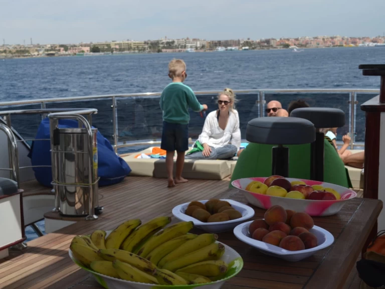 Hyr en Hurghada 2024 Hurghada 