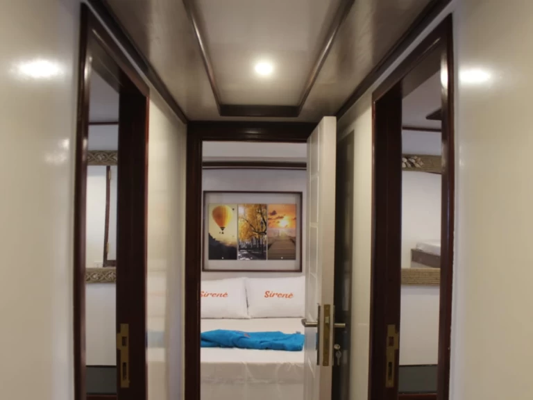 Hyra Lyx yacht med eller utan skeppare Hurghada Hurghada 