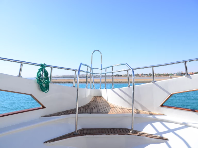 Hyr en Hurghada 2004 Hurghada 