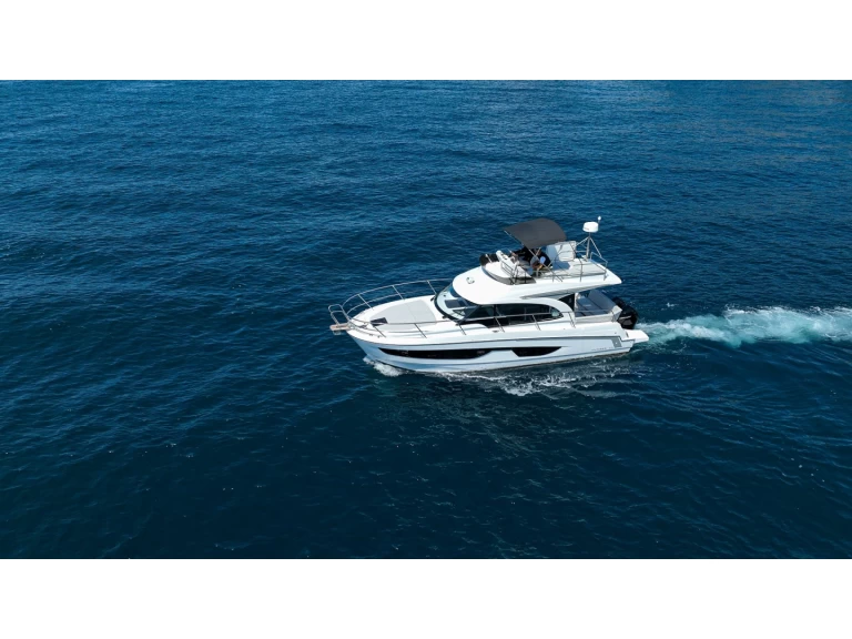 Motorbåt  för uthyrning Split  till det bästa priset 