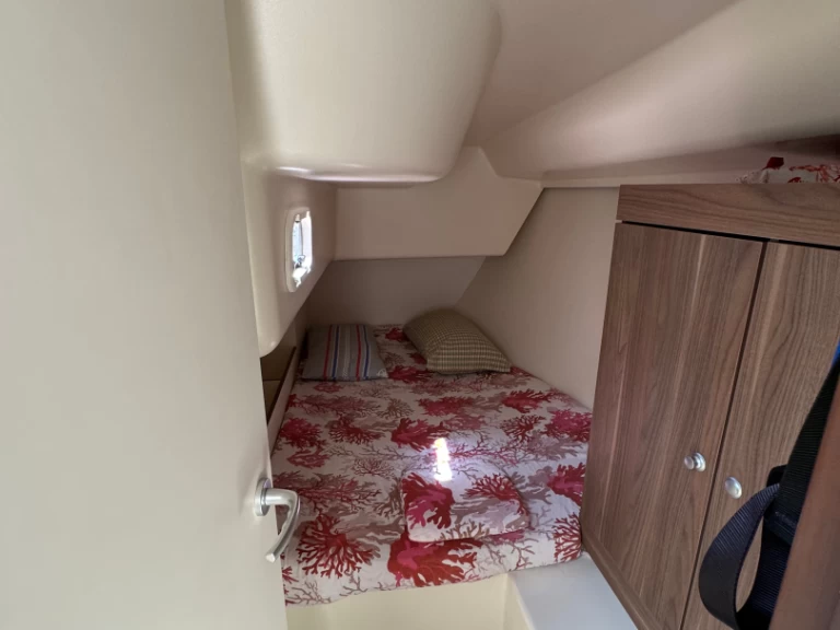 Uthyrning Castiglioncello - Dehler Varianta 44 av Samboat 