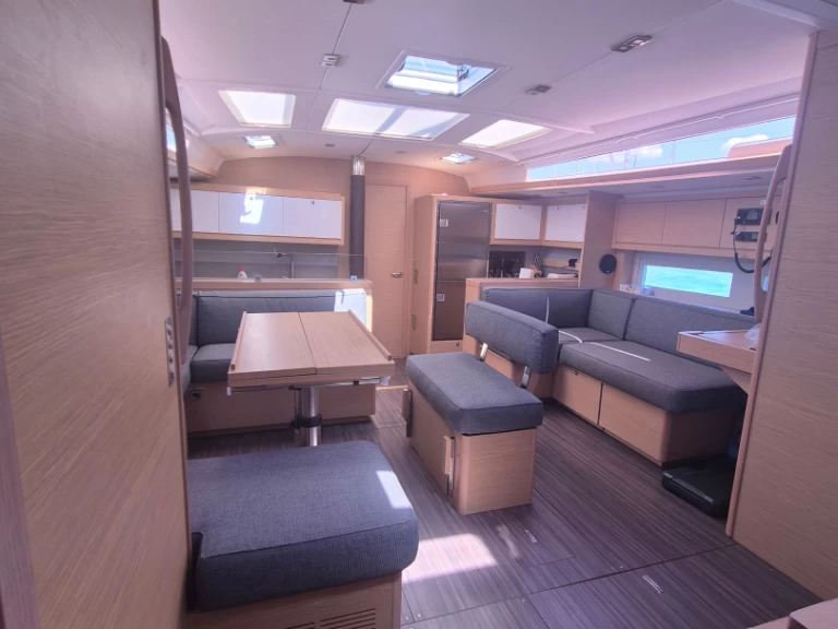 Segelbåt  för uthyrning Castiglioncello till det bästa priset 