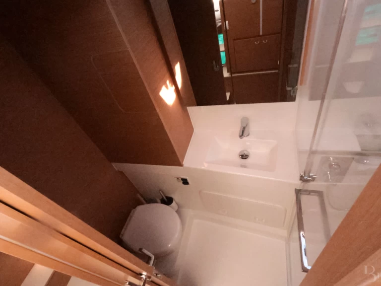 Hyra Katamaran  med eller utan skeppare Excess Ajaccio 