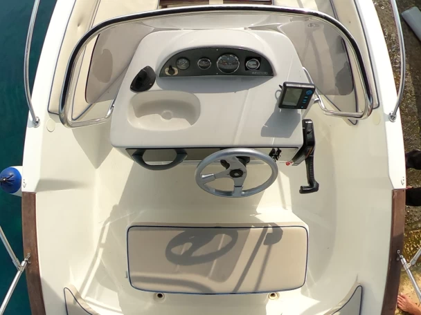 Uthyrning Opatija - Marinello 19 av Samboat 