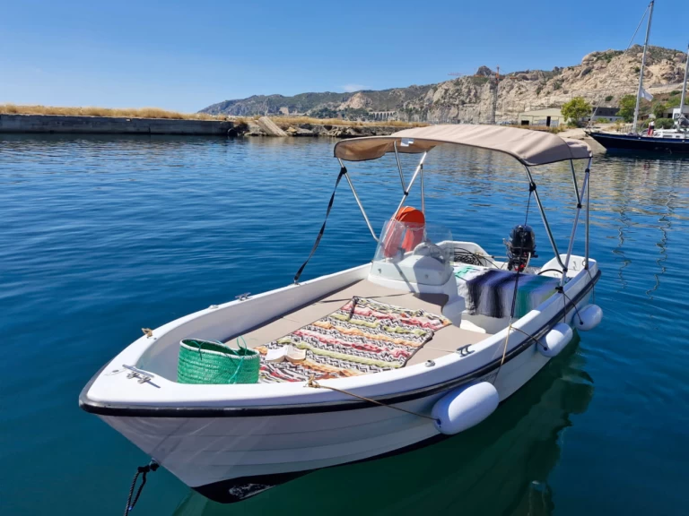 Motorbåt  för uthyrning Marseille till det bästa priset 
