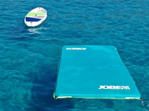 Uthyrning Palermo - Fiart Fiart 40 Genius av Samboat 