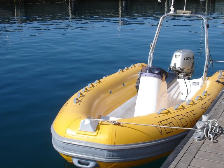 Uthyrning Sesimbra - Searib's 450 Open av Samboat 