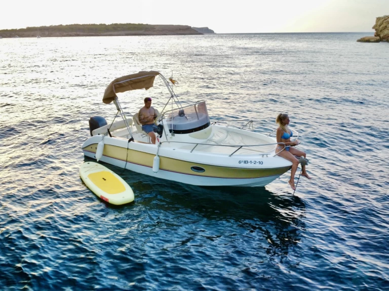 Uthyrning Sant Antoni de Portmany - key 22 av Samboat 